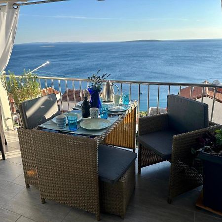 Tanis Ocean Loft Daire Martinšćica Dış mekan fotoğraf
