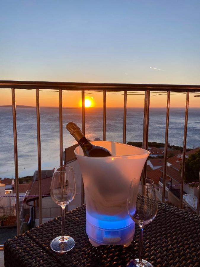 Tanis Ocean Loft Daire Martinšćica Dış mekan fotoğraf