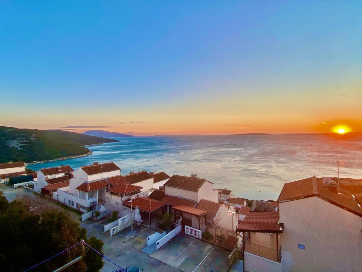 Tanis Ocean Loft Daire Martinšćica Dış mekan fotoğraf