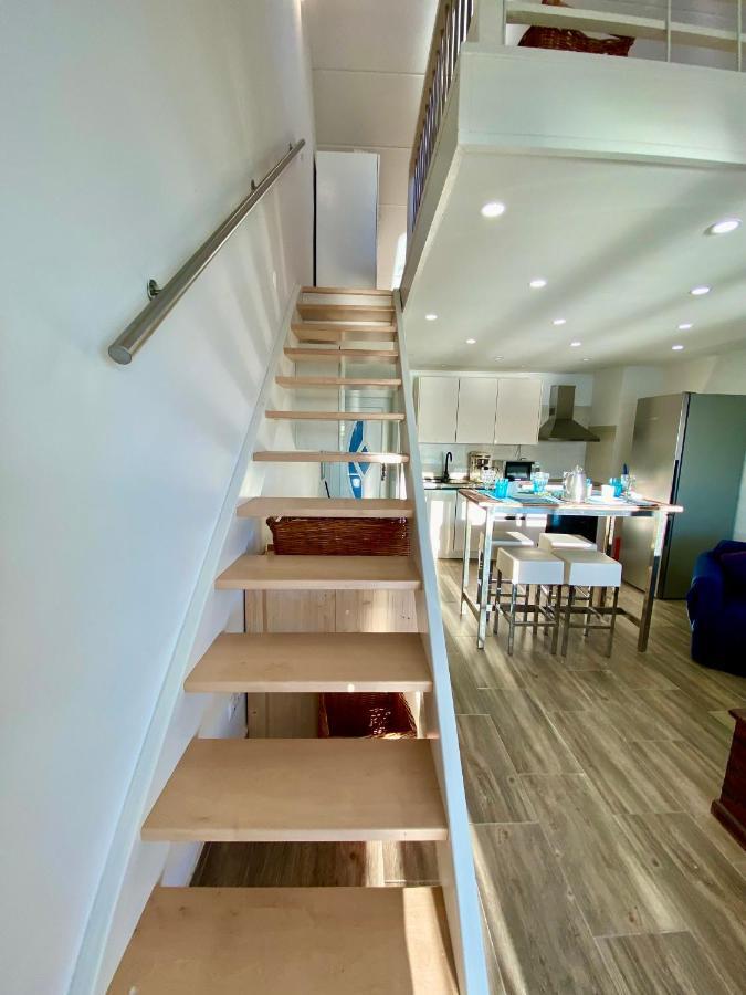 Tanis Ocean Loft Daire Martinšćica Dış mekan fotoğraf