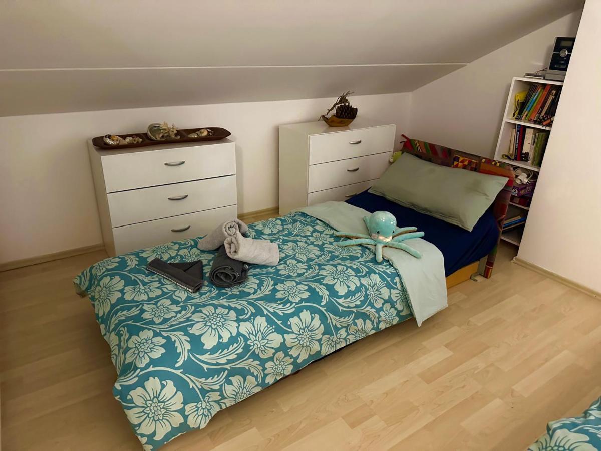 Tanis Ocean Loft Daire Martinšćica Dış mekan fotoğraf