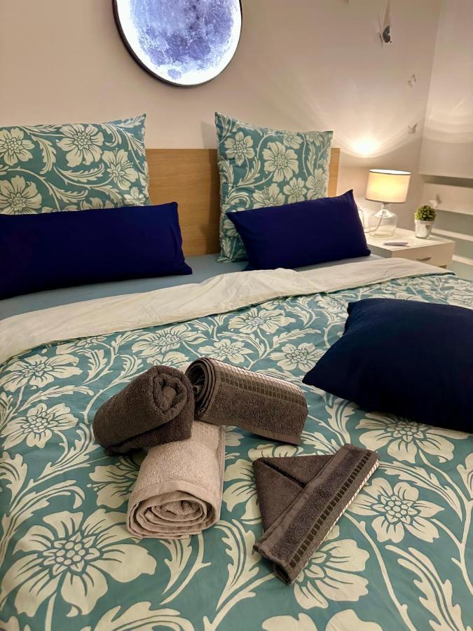 Tanis Ocean Loft Daire Martinšćica Dış mekan fotoğraf