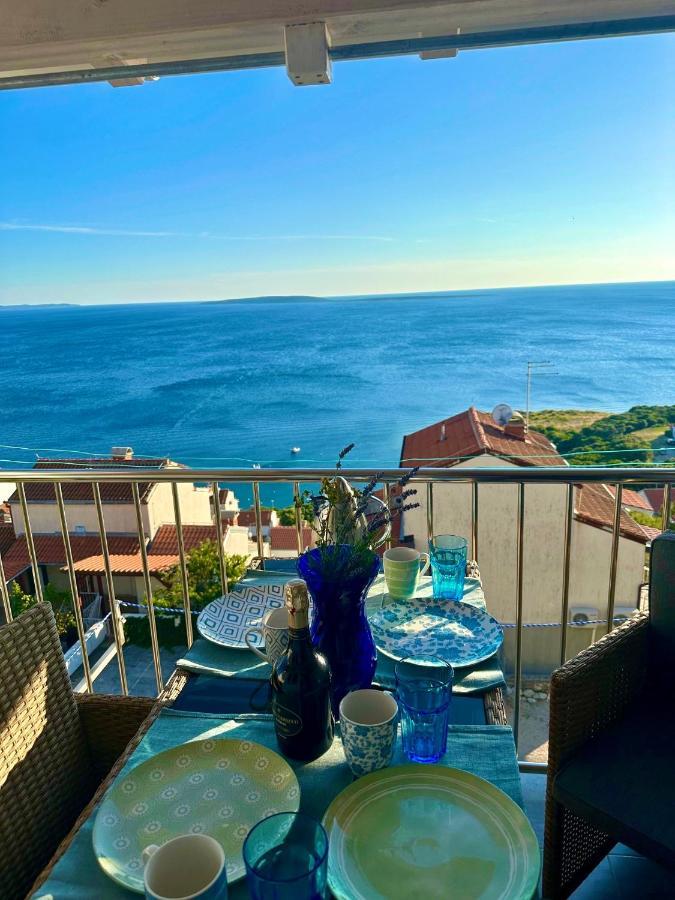 Tanis Ocean Loft Daire Martinšćica Dış mekan fotoğraf