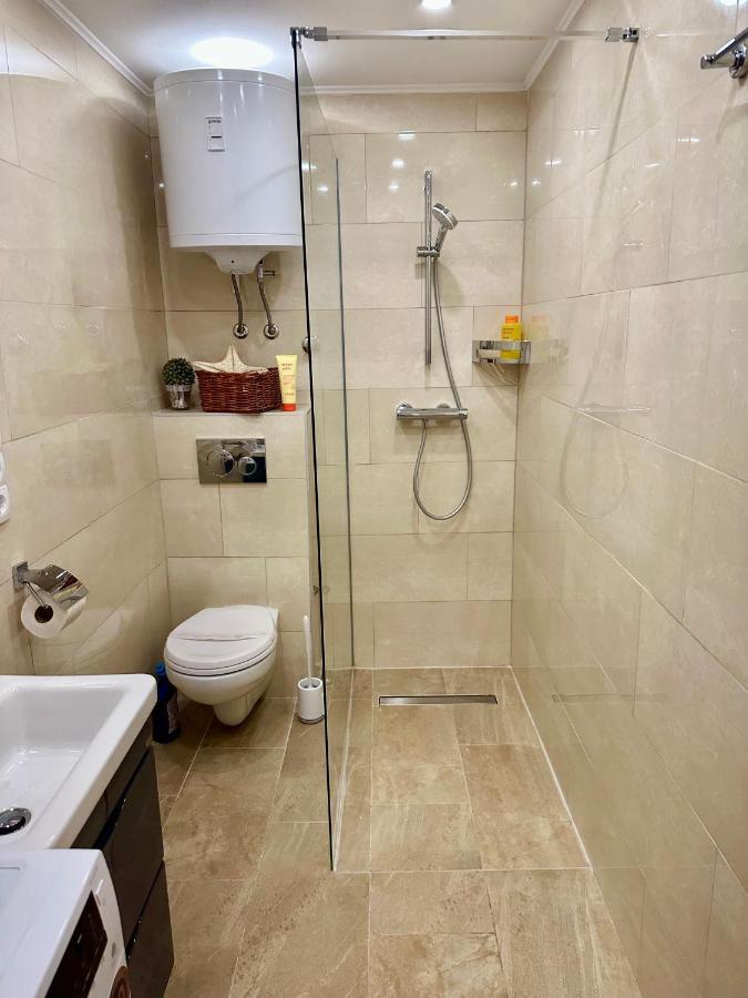 Tanis Ocean Loft Daire Martinšćica Dış mekan fotoğraf